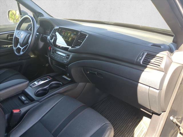 Used 2023 Honda Passport TrailSport image 21