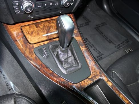 Used 2007 BMW 328i Sedan RWD image 12