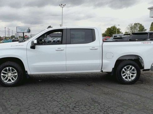 Used 2022 Chevrolet Silverado 1500 LT image 5