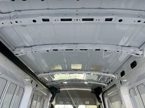 Used 2025 Ford Transit 250 148 Medium Roof RWD image 16
