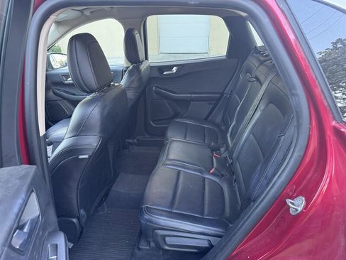 Used 2020 Ford Escape SEL AWD/4WD image 15