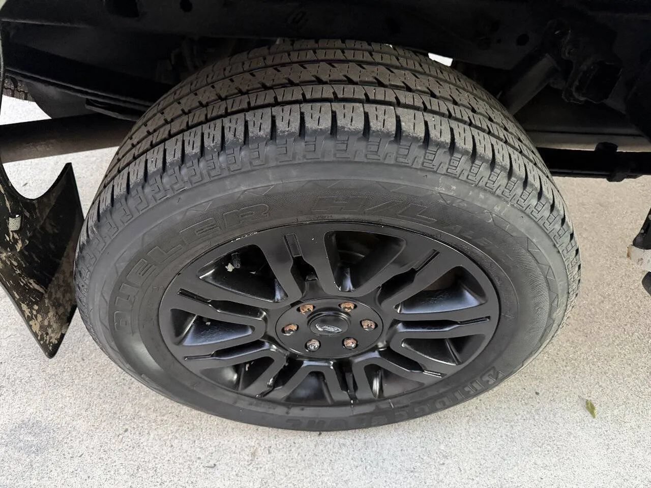 Used 2012 Ford F150 Platinum w/ Max Trailer Tow Pkg AWD/4WD image 28