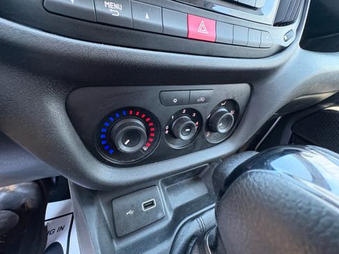 Used 2022 RAM ProMaster City Wagon FWD image 30