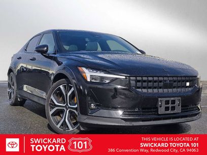 Used 2023 Polestar Polestar 2 w/ Pilot Pack