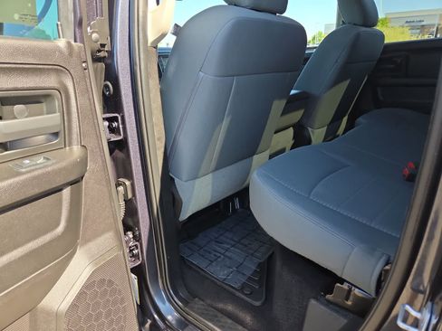 Used 2019 RAM 1500 Tradesman w/ Popular Equipment Group AWD/4WD image 20