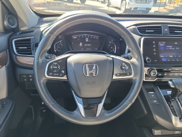 Used 2020 Honda CR-V EX-L image 28