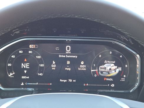 New 2026 GMC Sierra 2500 SLT w/ SLT Premium Package image 35