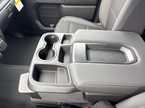 New 2026 Chevrolet Silverado 1500 Custom w/ Rally Edition image 38