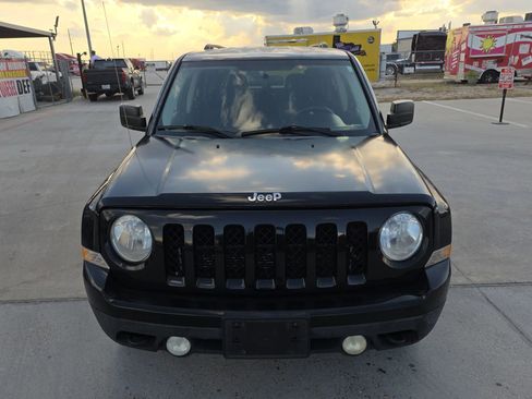 Used 2012 Jeep Patriot Sport w/ PWR Value Group image 4