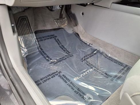 Used 2022 Hyundai Elantra SEL w/ Convenience Package image 44