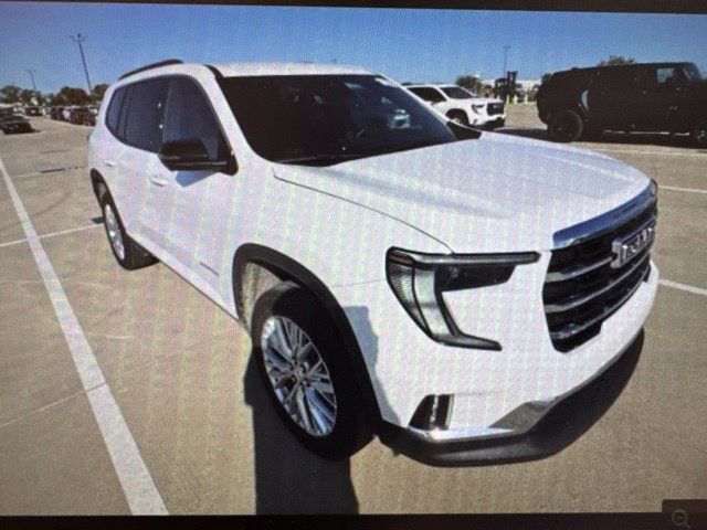 Used 2026 GMC Acadia Elevation w/ Elevation Premium Package FWD image 4
