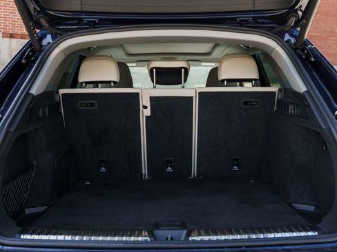 Used 2025 Audi Q5 Prestige image 28