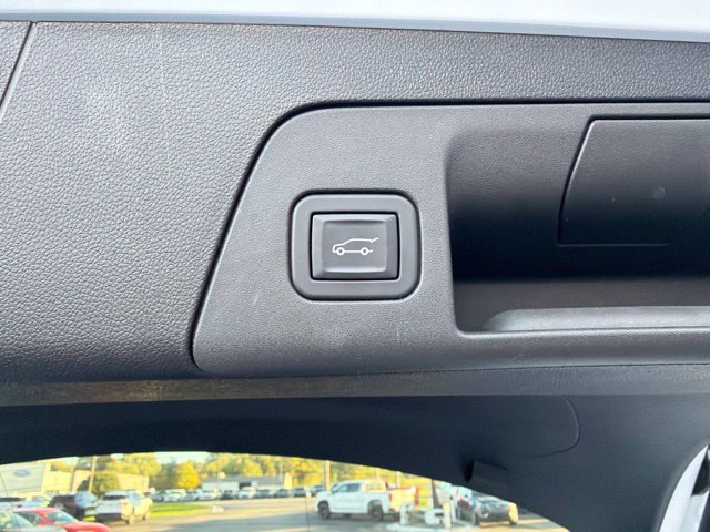 Certified 2024 Buick Envision Sport Touring AWD/4WD image 27