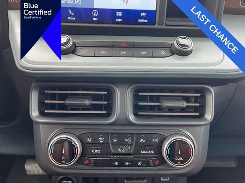 Used 2024 Ford Maverick Lariat FWD image 22