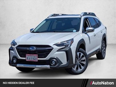 Used 2024 Subaru Outback Touring