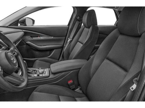 Used 2023 MAZDA CX-30 AWD 2.5 S w/ Preferred Package image 12