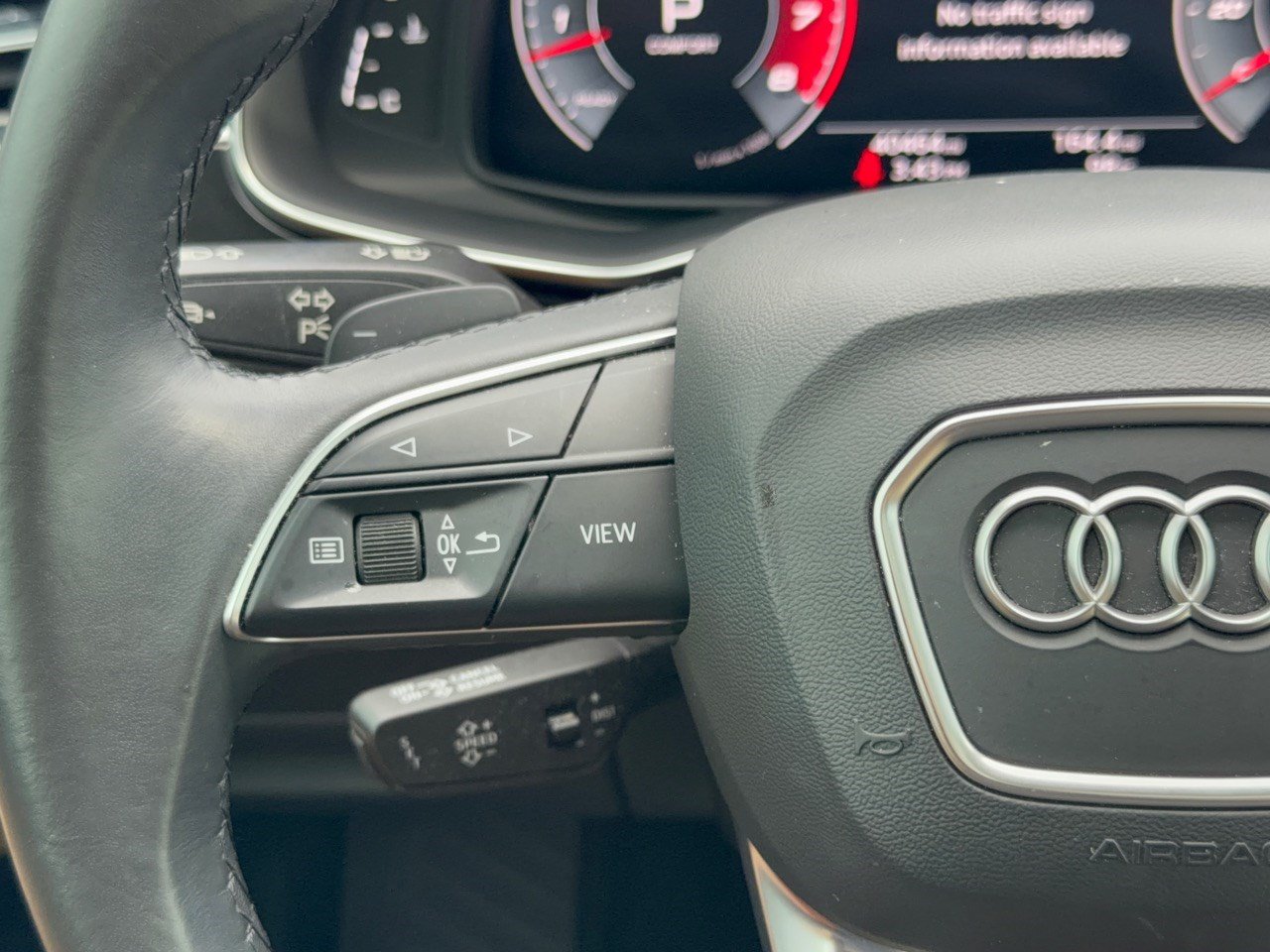 Used 2021 Audi Q8 Prestige w/ Prestige Package AWD/4WD image 18