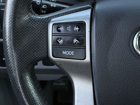 Used 2012 Toyota Tacoma 4x4 Double Cab w/ TRD Sport Pkg image 13