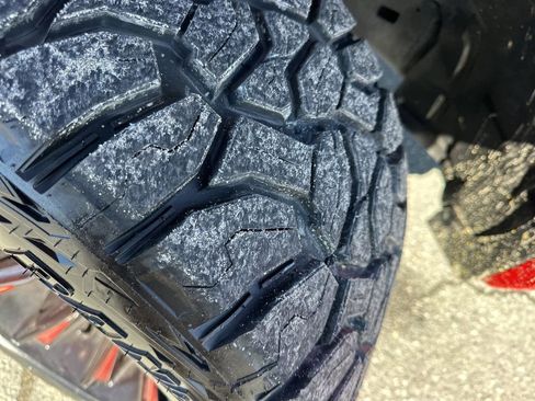 Used 2021 RAM 1500 Sport w/ Leather & Sound Group image 34