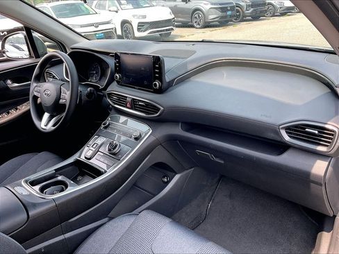 Used 2022 Hyundai Santa Fe SEL AWD/4WD image 13