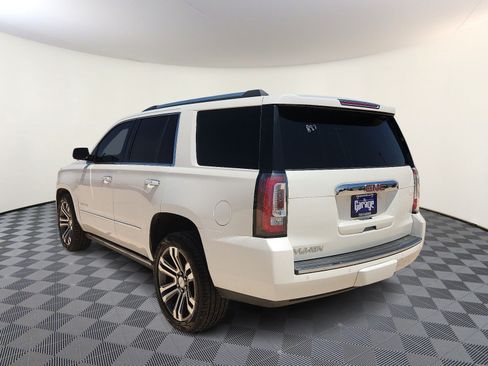 Used 2018 GMC Yukon Denali w/ Denali Ultimate Package AWD/4WD image 3