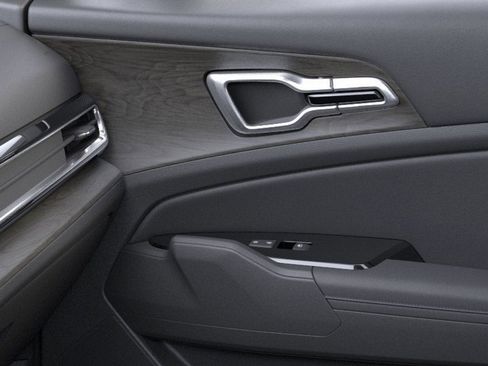 New 2025 Kia Sportage X-Pro Prestige image 25