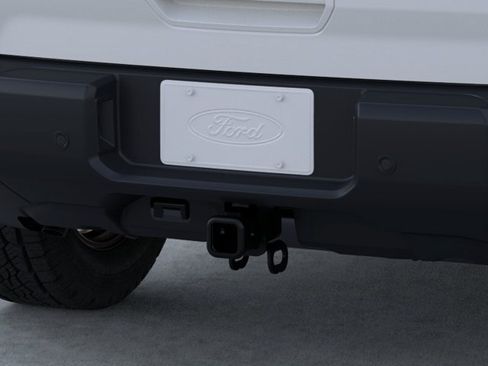 New 2026 Ford Bronco Sport Big Bend AWD/4WD image 23
