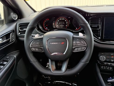 New 2025 Dodge Durango GT w/ Blacktop Package image 20
