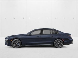 New 2026 BMW 750e xDrive video 3