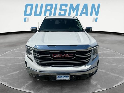 Used 2023 GMC Sierra 1500 SLT w/ SLT Premium Package image 9