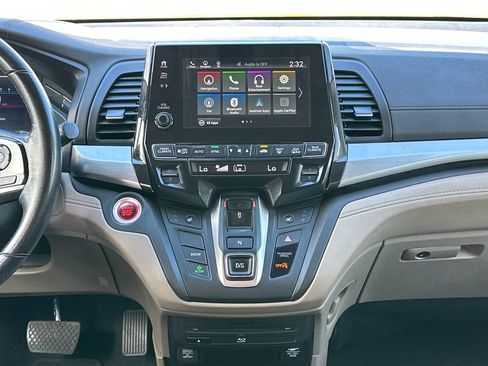Used 2018 Honda Odyssey EX-L image 15