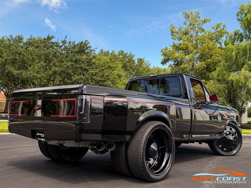 Used 1987 Ford F350 2WD Regular Cab image 40