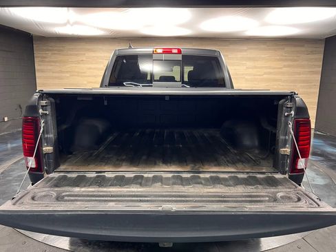 Used 2019 RAM 1500 Classic Warlock w/ Electronics Group image 23