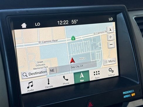 Used 2019 Ford Flex Limited image 20