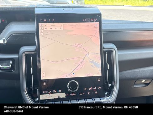 New 2026 GMC Yukon XL Denali AWD/4WD image 21