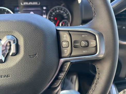 New 2026 RAM 2500 Lone Star image 13