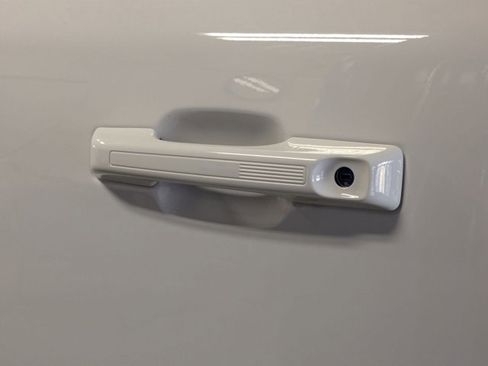 Used 2024 Ford Bronco Sport Outer Banks w/ Tech Package image 14