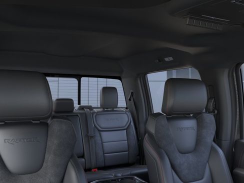 New 2025 Ford F150 Raptor AWD/4WD image 22