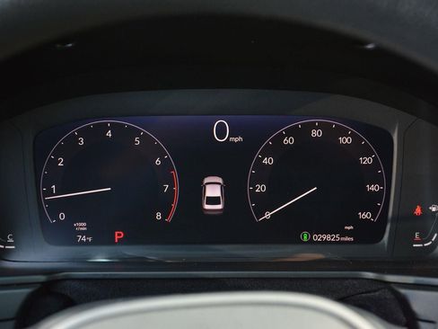 Used 2023 Honda Accord EX image 25