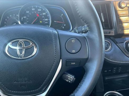 Used 2013 Toyota RAV4 Limited FWD image 11