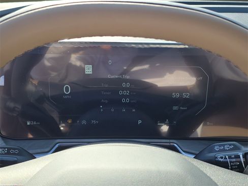 New 2026 Kia Sorento SX Prestige image 34