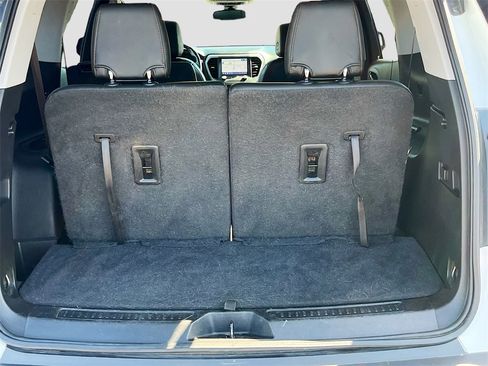 Used 2021 GMC Acadia AT4 w/ Trailering Package image 28