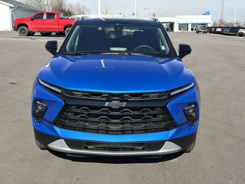 New 2026 Chevrolet Blazer LT w/ Convenience Package image 9