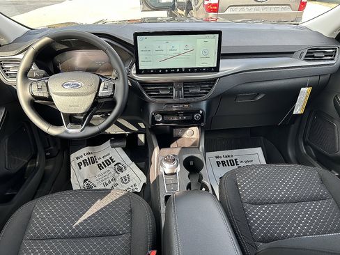 New 2026 Ford Escape Active w/ Tech Pack #1 FWD image 6