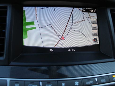 Used 2020 INFINITI QX60 Luxe w/ Essential Package image 10