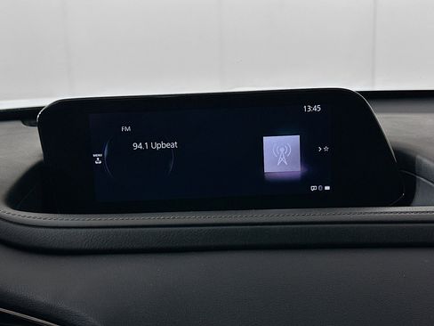 Used 2025 MAZDA CX-30 AWD 2.5 S w/ Preferred Package image 19