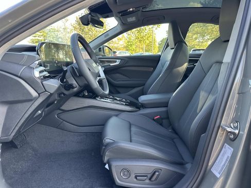 New 2025 Audi A5 2.0T Premium Plus image 24