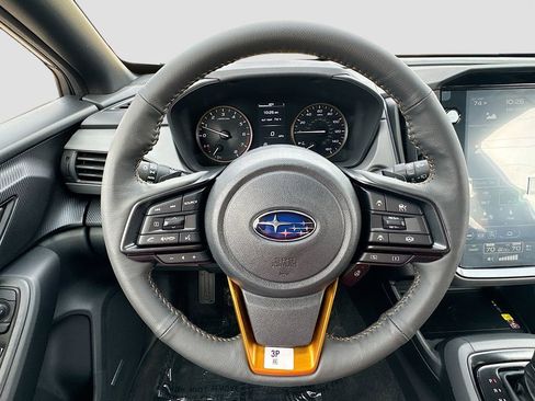 New 2026 Subaru Crosstrek 2.5i Wilderness image 11