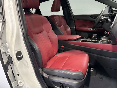 Used 2024 Lexus NX 350 AWD image 14