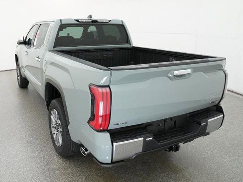New 2026 Toyota Tundra 1794 Edition AWD/4WD image 5